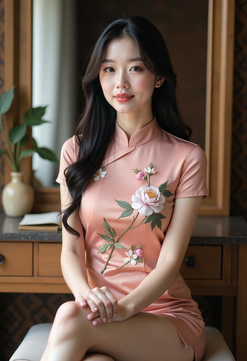 女性舔嘴唇与插嘴的心理驱动机制对比